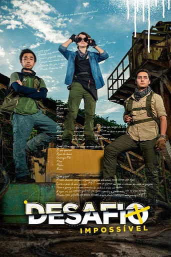Staffel 1