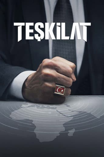 Staffel 1