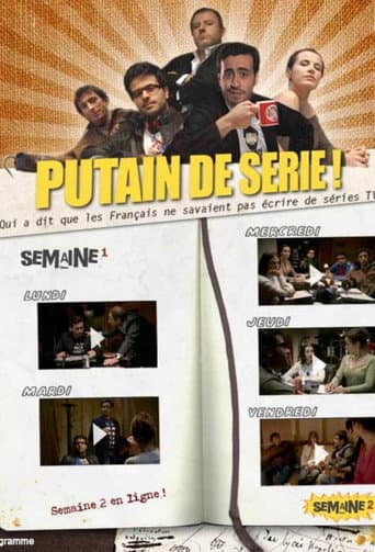 Staffel 1