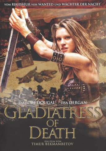 The Arena - Schlacht um Rom | Gladiatress of Death