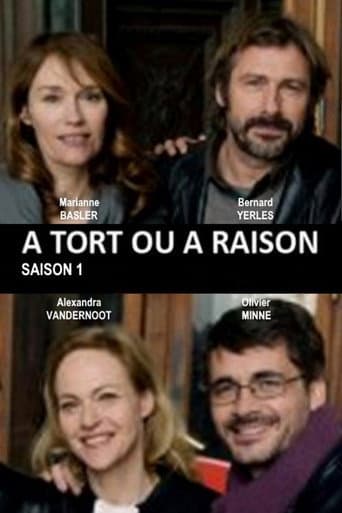 Staffel 1