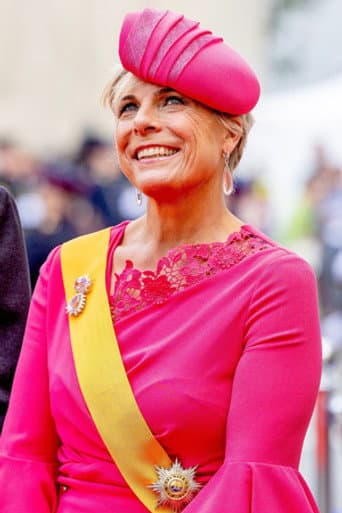 Princess Laurentien of the Netherlands