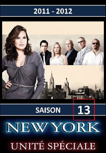 Saison 13
