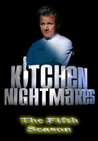 Staffel 5
