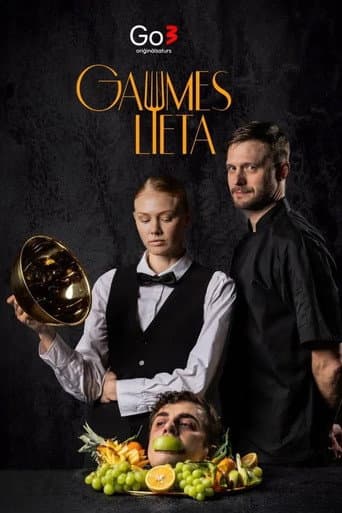 Staffel 1