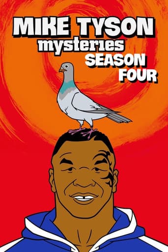 Staffel 4