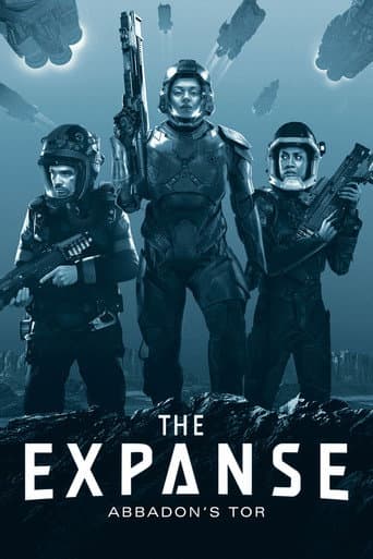 Staffel 3