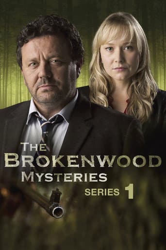 Staffel 1