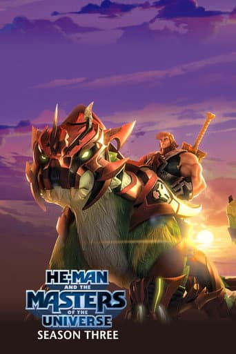 Staffel 3