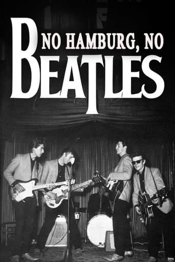 Die Beatles in Hamburg