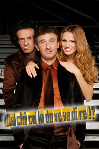 Staffel 1