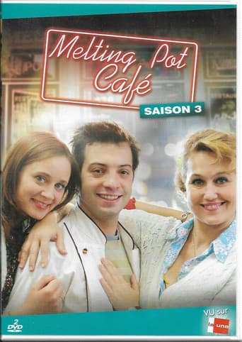 Staffel 3