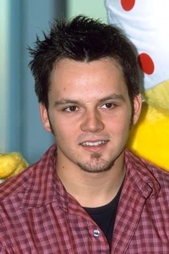 Paul Cattermole