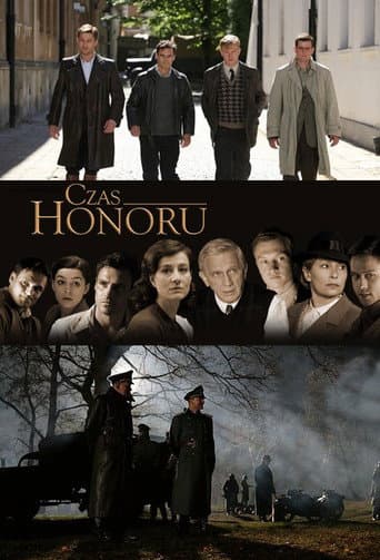 Czas honoru