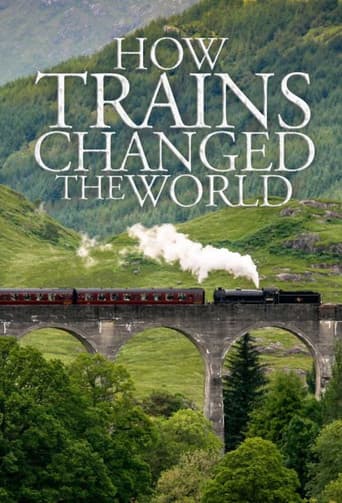 Faszination Eisenbahn
