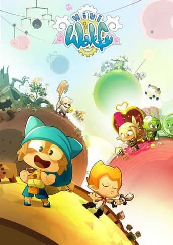 Staffel 1
