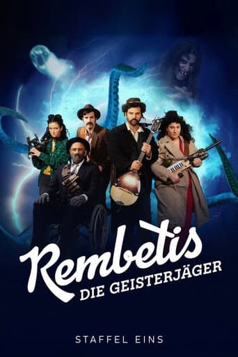 Staffel 1