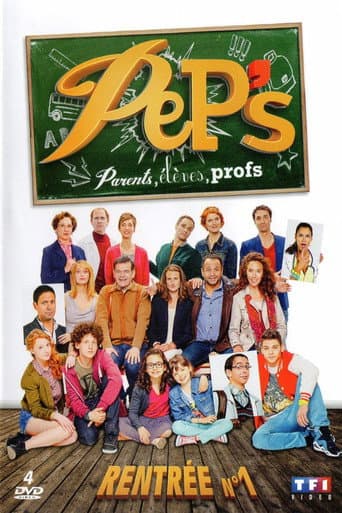 Staffel 1