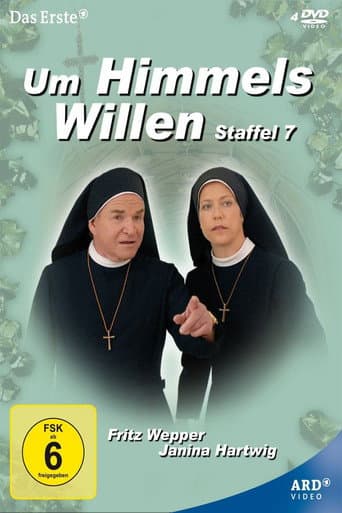 Staffel 7