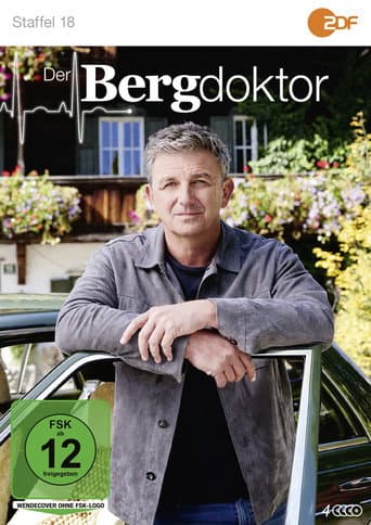 Staffel 18