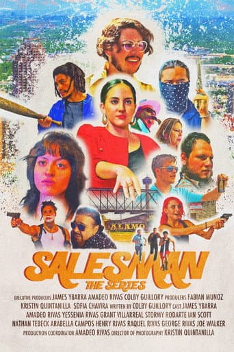 Staffel 1
