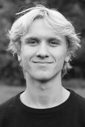 Leonard Valestrand Eike