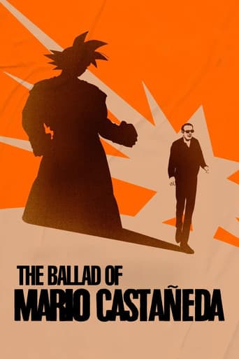 The Ballad of Mario Castañeda
