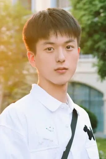 王煜霖