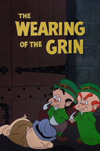 Porky und die grünen Schuhe