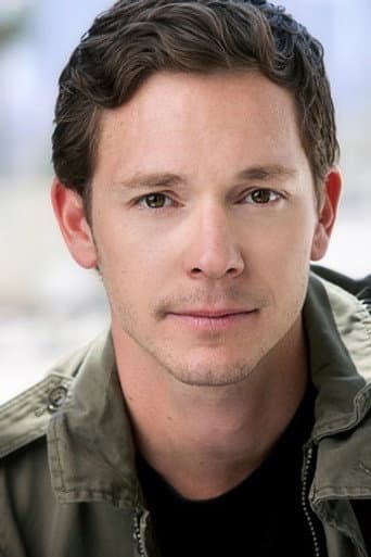 Brandon Ray Olive
