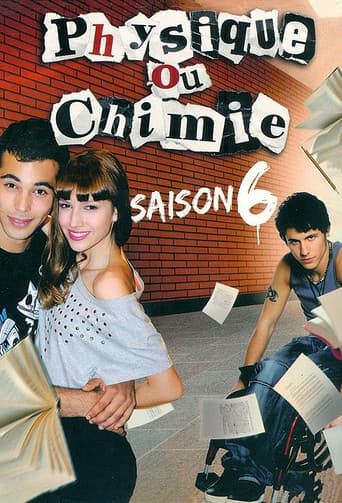 Saison 6