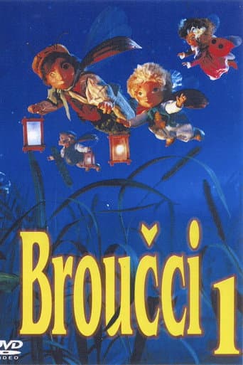 Staffel 1