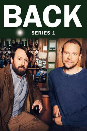 Staffel 1