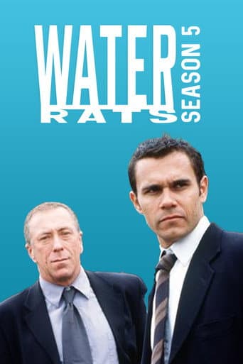 Staffel 5