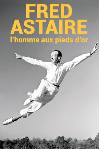 Fred Astaire, Poet der tanzenden Füße