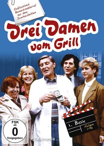 Staffel 1