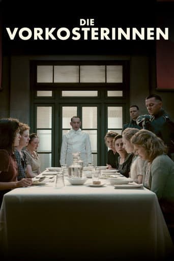 Die Vorkosterinnen