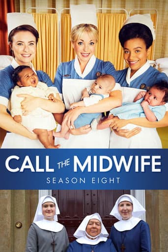 Staffel 8