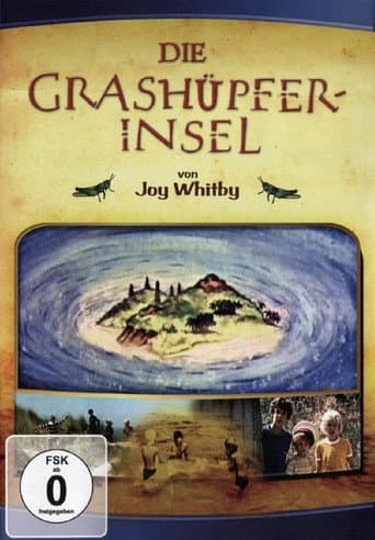 Die Grashüpferinsel