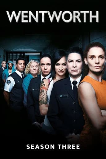 Staffel 3