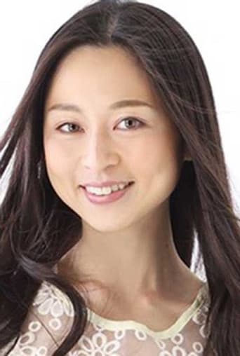 Haruna Ametsubo
