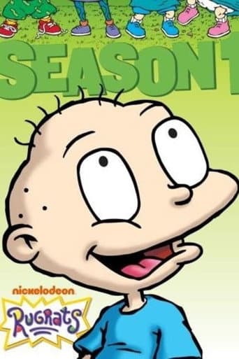 Staffel 1