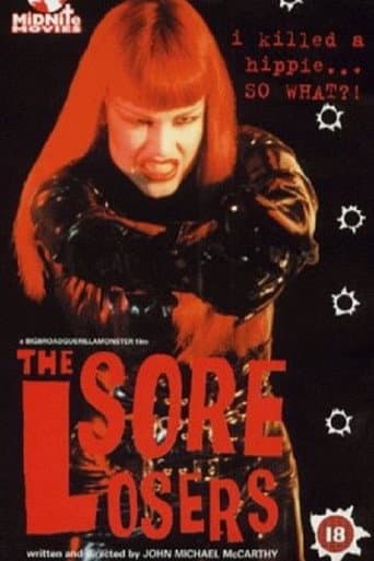 The Sore Losers - Schlechte Verlierer