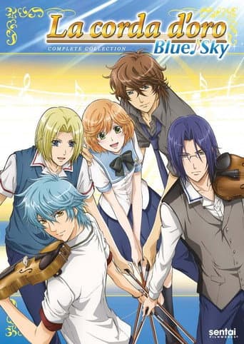 Staffel 1