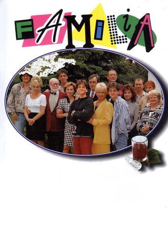 Staffel 1