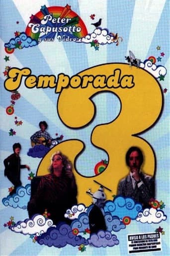 Staffel 3