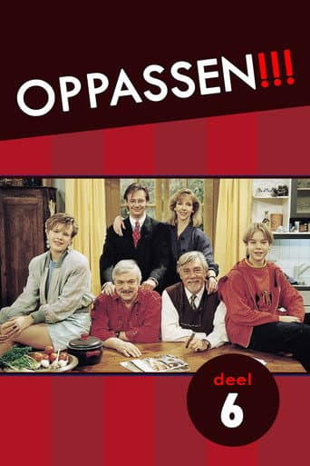 Staffel 6