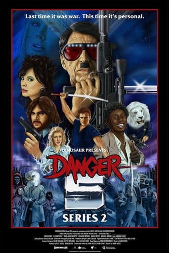 Staffel 2