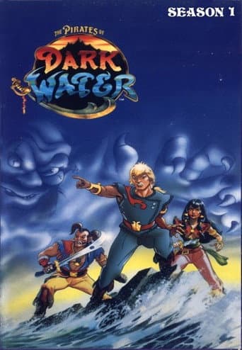 Staffel 1