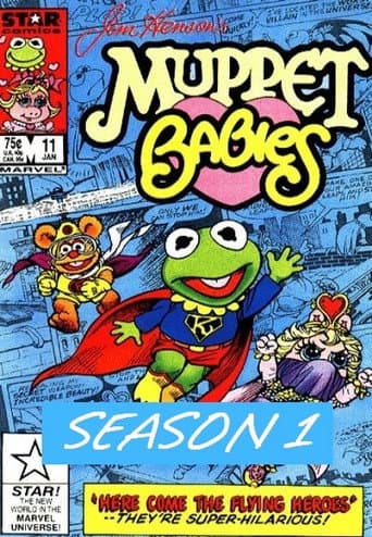 Staffel 1